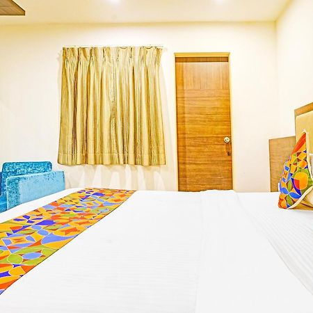 Fabhotel Prime Sky Light Vadodara Luaran gambar