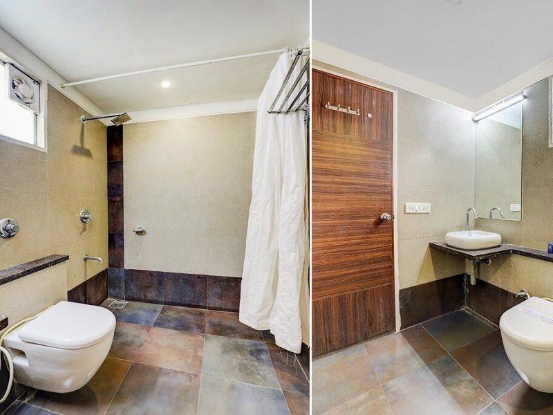 Fabhotel Prime Sky Light Vadodara Luaran gambar