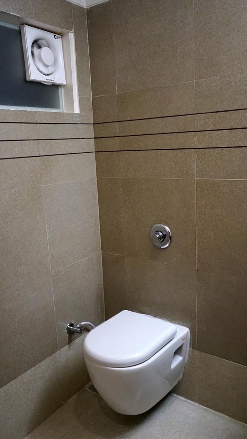 Fabhotel Prime Sky Light Vadodara Luaran gambar